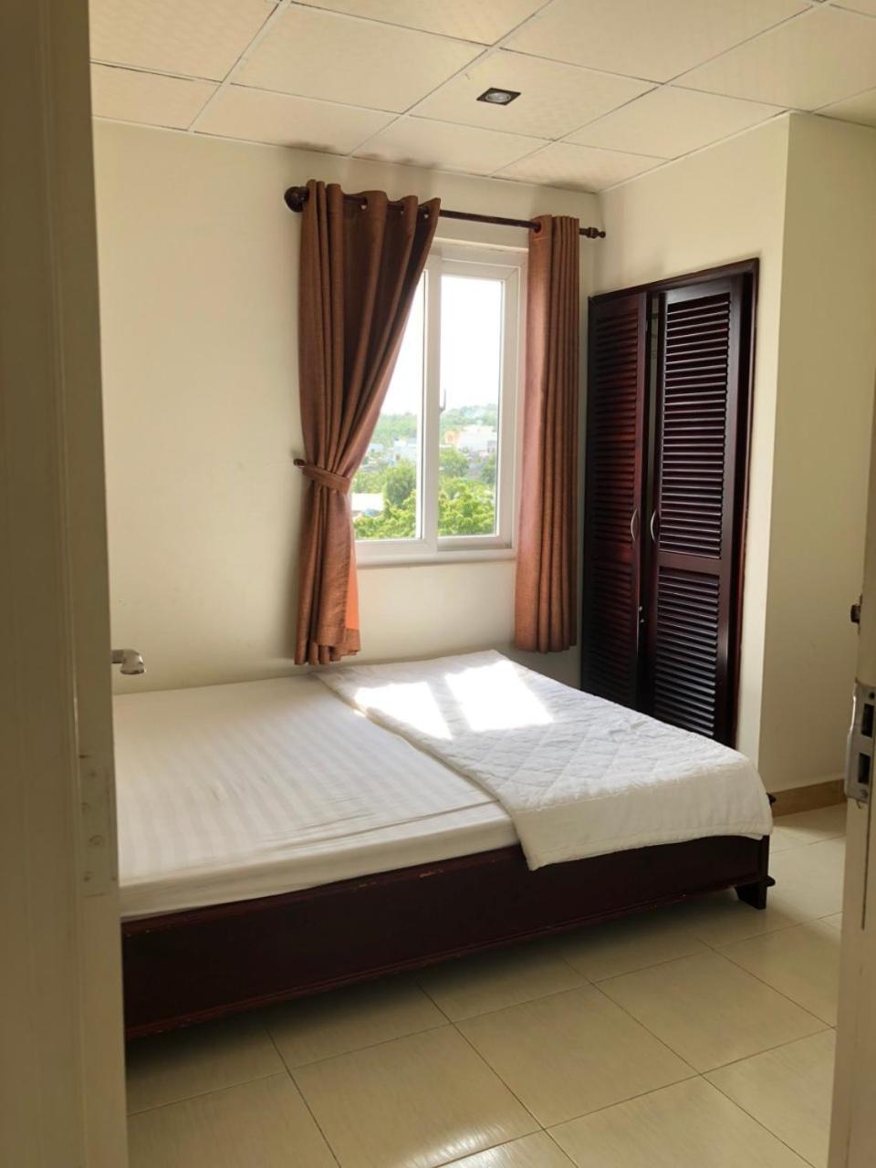 Nhu Ngoc Homestay Mui Ne Zewnętrze zdjęcie