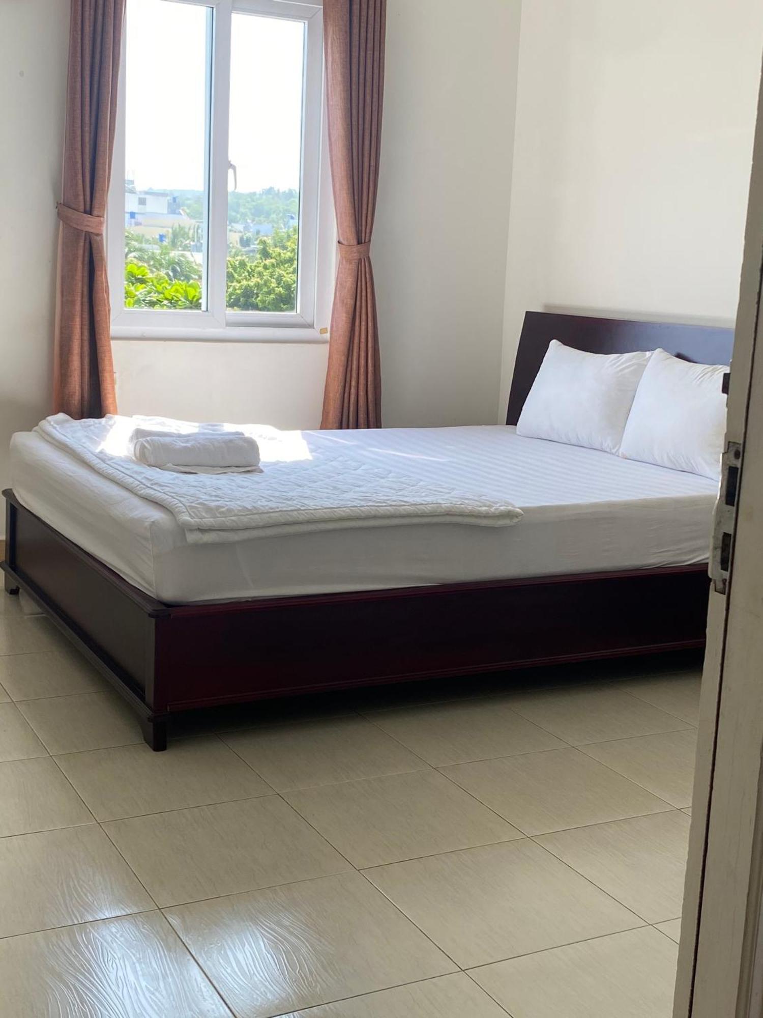 Nhu Ngoc Homestay Mui Ne Zewnętrze zdjęcie