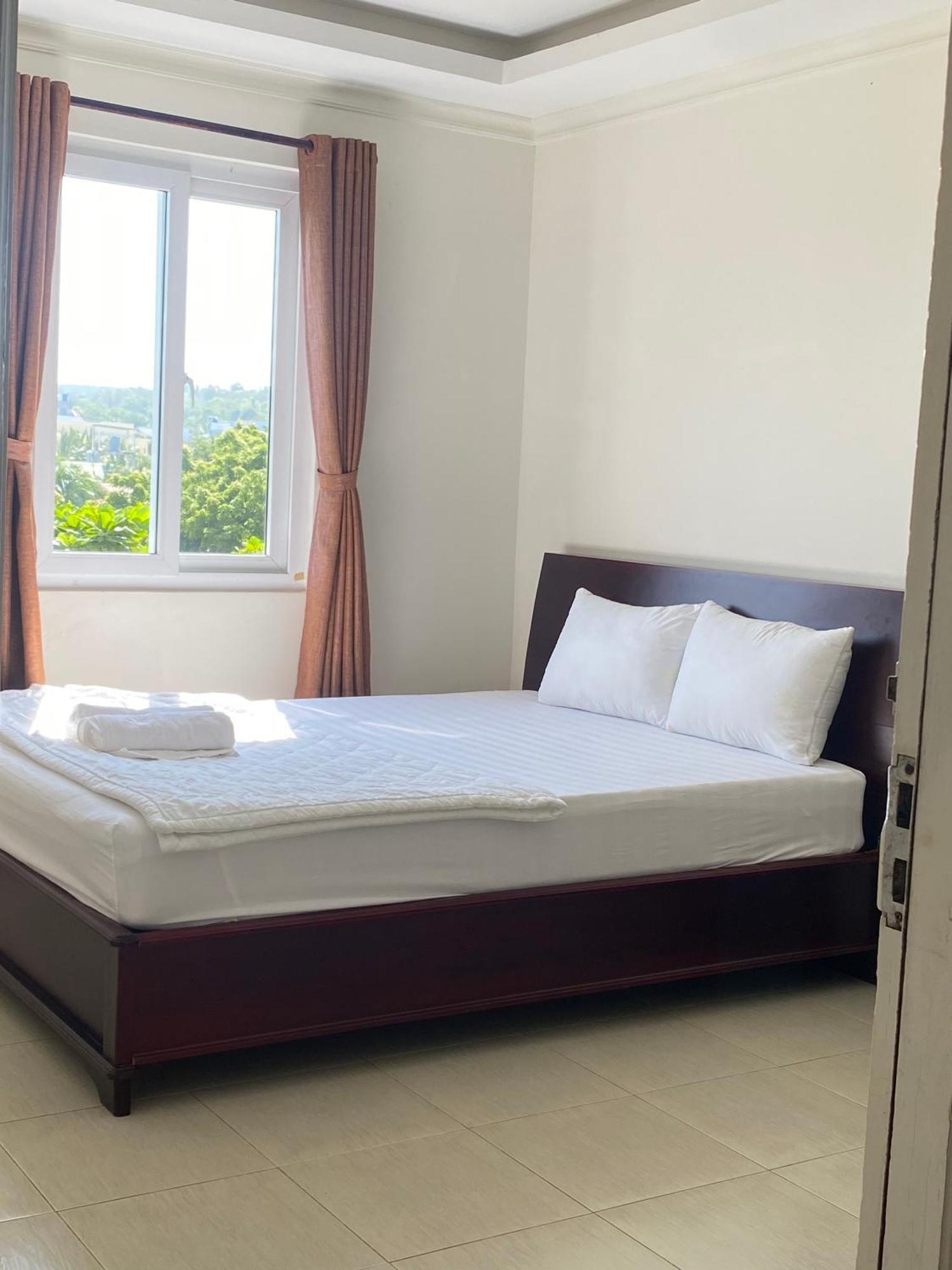 Nhu Ngoc Homestay Mui Ne Zewnętrze zdjęcie