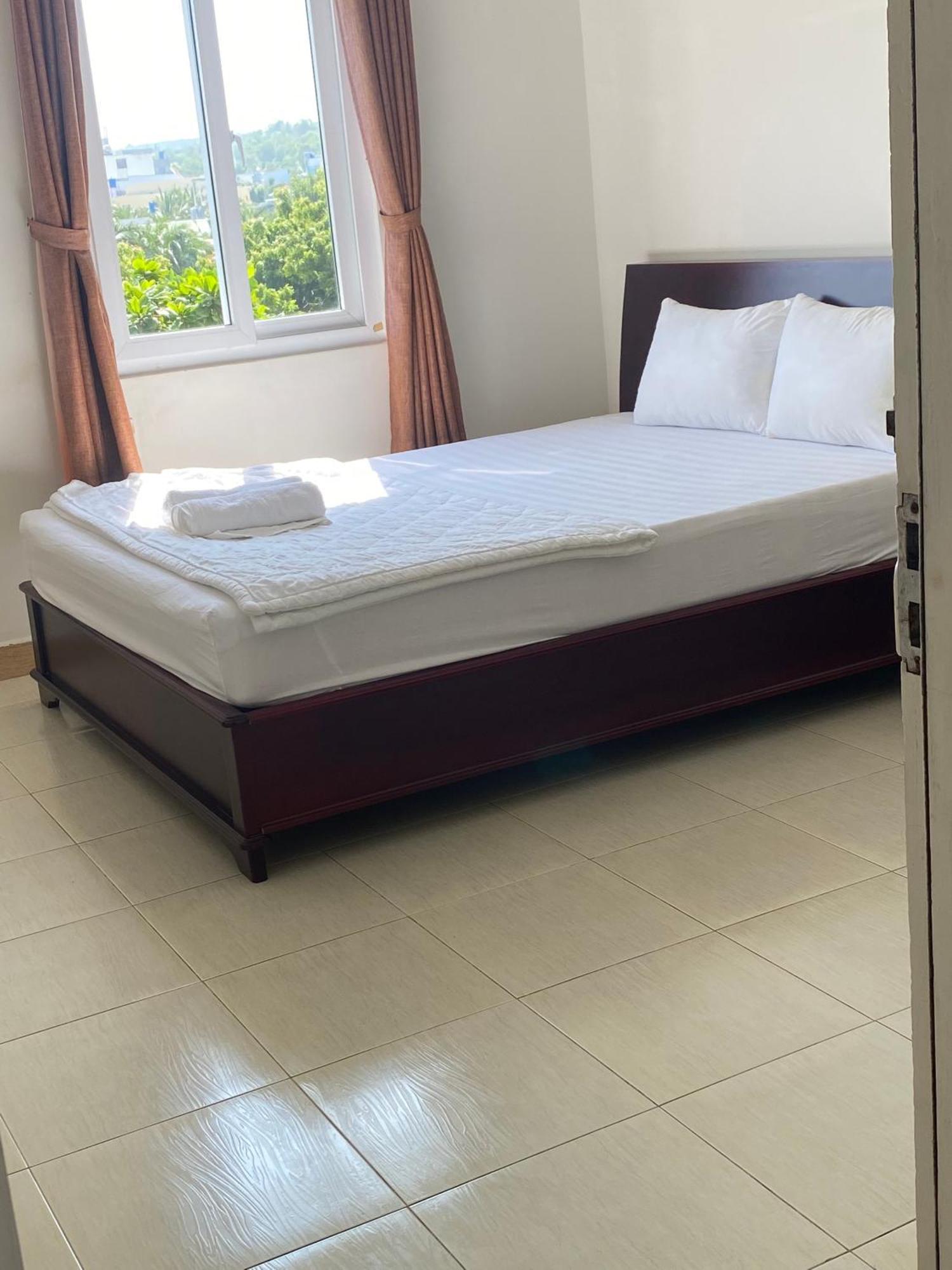Nhu Ngoc Homestay Mui Ne Zewnętrze zdjęcie