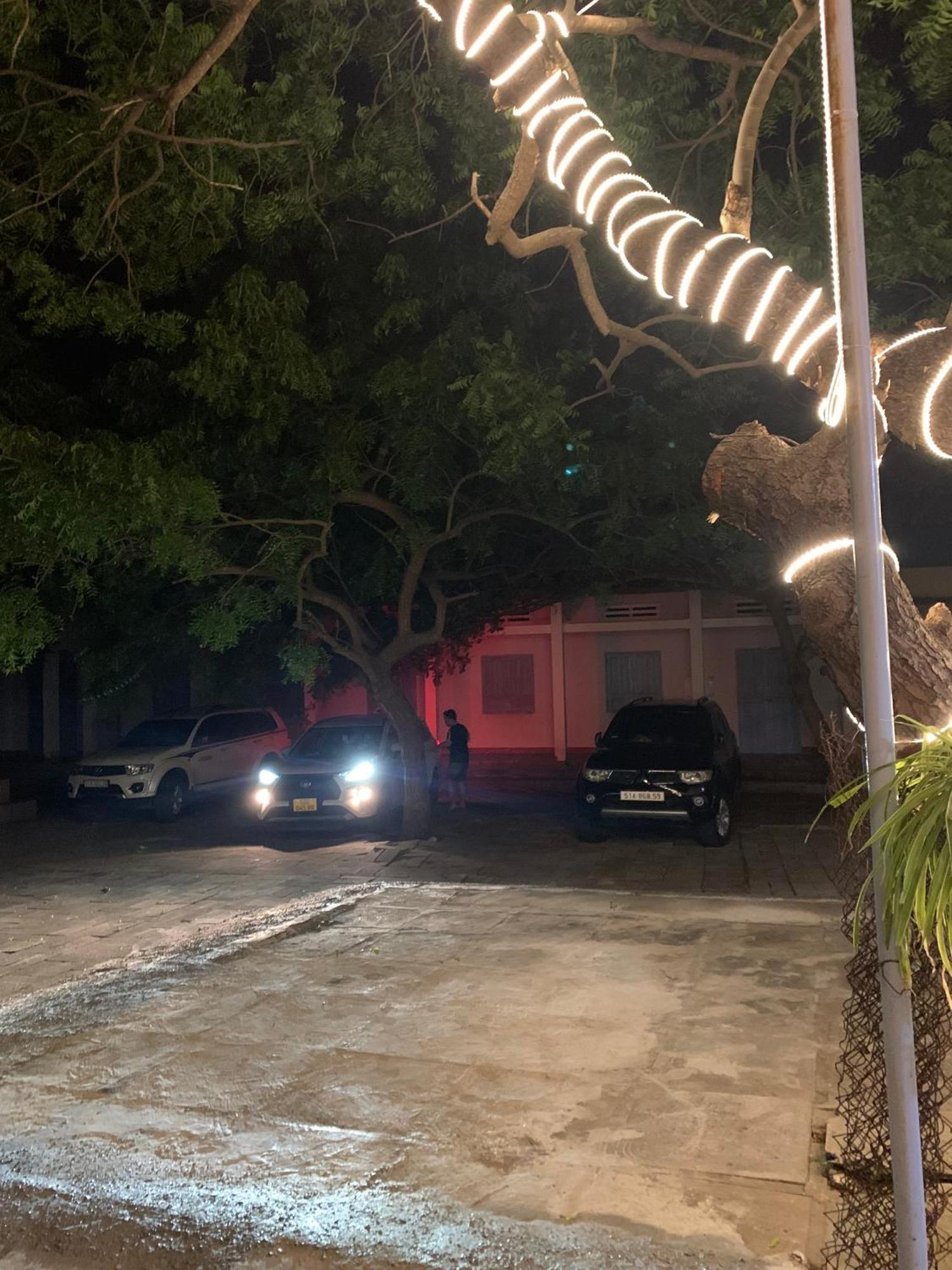 Nhu Ngoc Homestay Mui Ne Zewnętrze zdjęcie